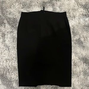 Lane Bryant pencil skirt
